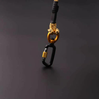フジ矢 黒金 セーフティーコード FSC