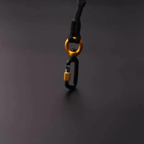 フジ矢 黒金 セーフティーコード FSC