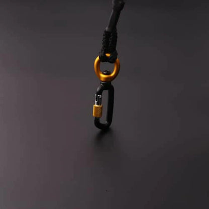 フジ矢 黒金 セーフティーコード FSC