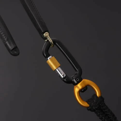 フジ矢 黒金 セーフティーコード FSC