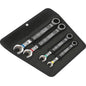 WERA ベラ JOKER 6000 コンビネーションレンチ ラチェット 8mm ~ 19mm ヴェラ ジョーカーシリーズ