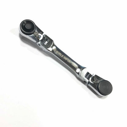 WIT  1/4dr 首振りラチェットレンチ