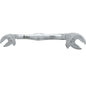 WERA ベラ 6006 ジョーカー 自動調整式両口オープンエンドレンチ XS/S S/L M/L セット ケース付き ミリ インチ 六角ネジ ボルト ラチェット スパナ