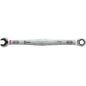 WERA ベラ 6007 ジョーカー コンビネーションスパナ ロングデザイン 8mm ~ 19mm ラチェット レンチ ジョーカーシリーズ