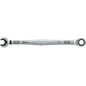 WERA ベラ 6007 ジョーカー コンビネーションスパナ ロングデザイン 8mm ~ 19mm ラチェット レンチ ジョーカーシリーズ