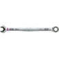 WERA ベラ 6007 ジョーカー コンビネーションスパナ ロングデザイン 8mm ~ 19mm ラチェット レンチ ジョーカーシリーズ