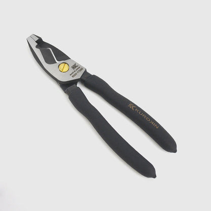 フジ矢 黒金 ケーブルペンチ 6050 ペンチ