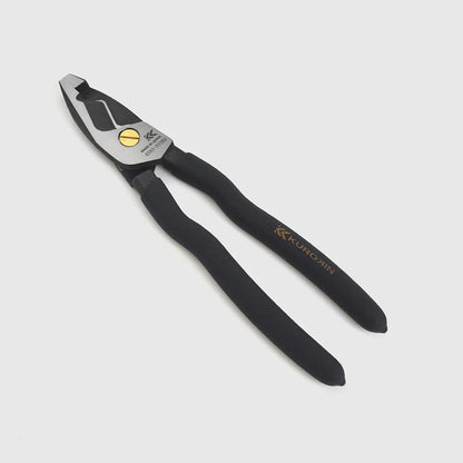 フジ矢 黒金 ケーブルペンチ 6050 ペンチ