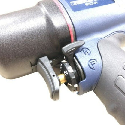 シグネット 1/2DR 軽量コンパクト型エアインパクトレンチ 65331