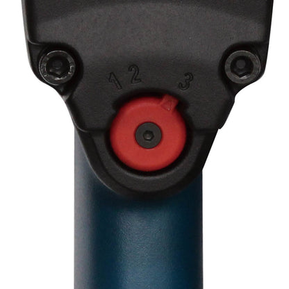 シグネット 1/2DR ミニエアインパクトレンチ 65338