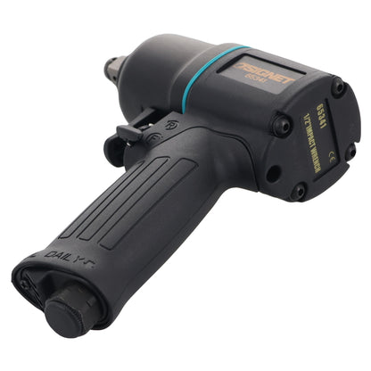 シグネット 限定特価 エアインパクトレンチ 65341 + 1/2DR ホイルナット用インパクトソケットロング3本セット 23392