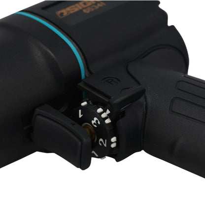 シグネット 限定特価 エアインパクトレンチ 65341 + 1/2DR ホイルナット用インパクトソケットロング3本セット 23392