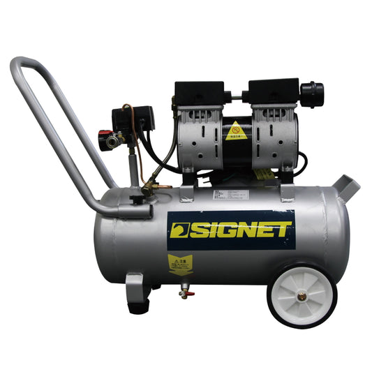 シグネット エアーコンプレッサー 30L 65700