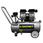 シグネット エアーコンプレッサー 30L 65700
