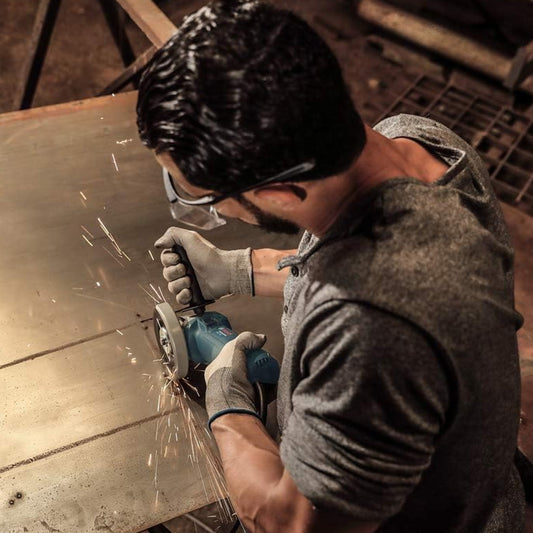 【特価品】 ボッシュ ディスクグラインダー GWX750-125S