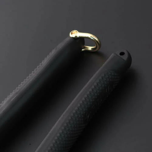 フジ矢 黒金 電工名人 偏芯薄刃ニッパ 7700N