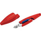 【10月発売予約商品】 KNIPEX Slim Knips スリムニッパー 150mm 7803-150 7861-150 ホルスターセット対応 精密ニッパー 結束バンド 配線作業用 クニペックス