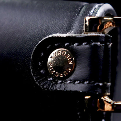 フジ矢 黒金 LIGHT PU LEATHER SERIES ホルダー 2段 / 3段
