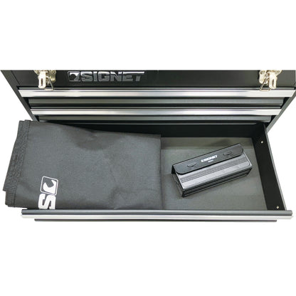 SIGNET シグネット 800S-8826MBK 2026年限定 9.5SQ 88PCS ツールセット マットブラック 6.35SQ対応