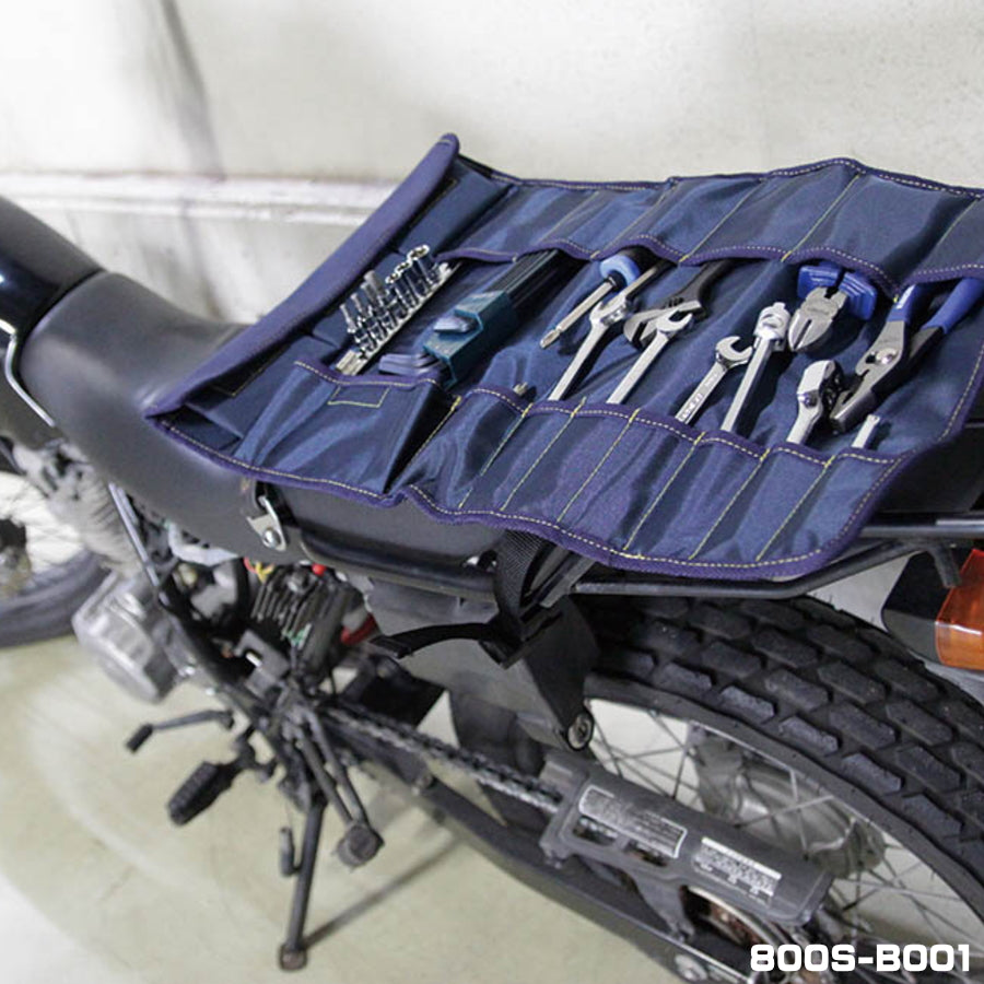 シグネット バイクツールセット 800S-B