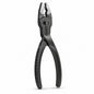 【予約商品】 KNIPEX クニペックス TwinGrip XS 8200-100 ツイングリップXS 100mm フロント・サイドグリッププライヤー ネジつかみ