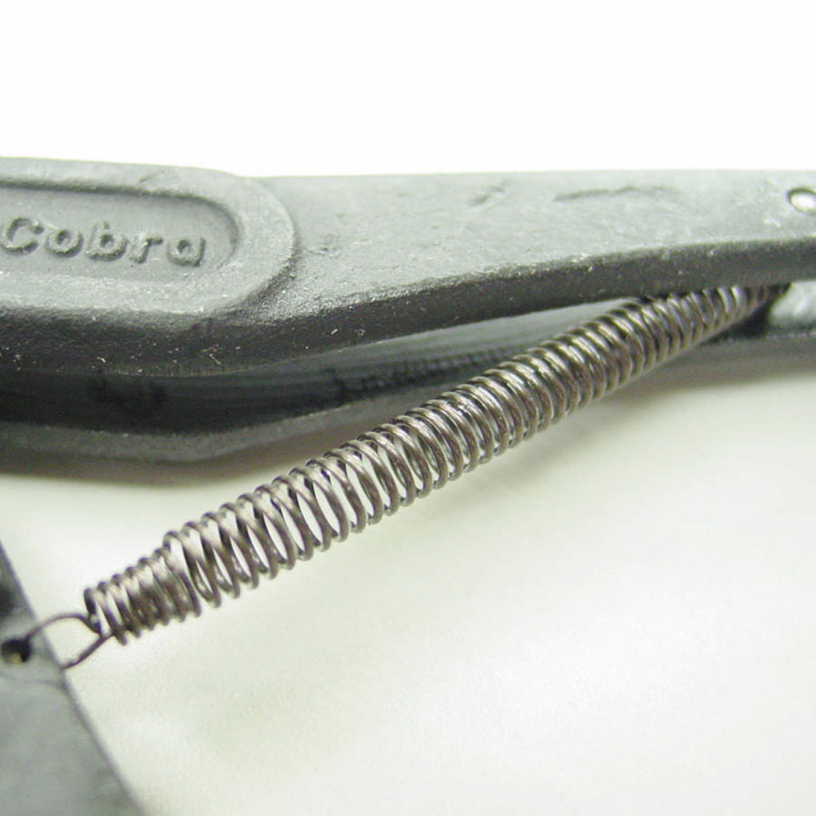 KNIPEX コブラ ウォーターポンププライヤー オートマチック 自動調節