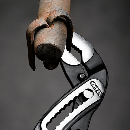 【予約商品】 KNIPEX クニペックス 8801-300B01 アリゲーター ウォーターポンププライヤー 300mm 限定イエローグリーンカラー 予約商品