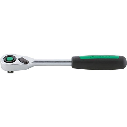 【限定特価品】 スタビレー  415QR/512QR QRラチェットハンドル2本セット 91336421