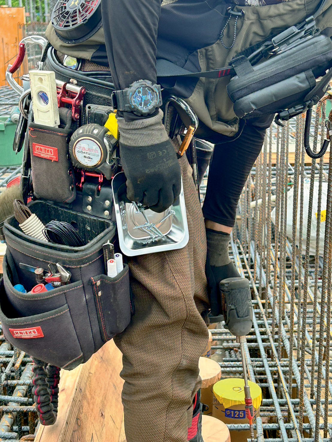 新潟精機 マグ皿 磁短 弐 ミニ MGT2-130 – MULHANDZ - マルハンズ -