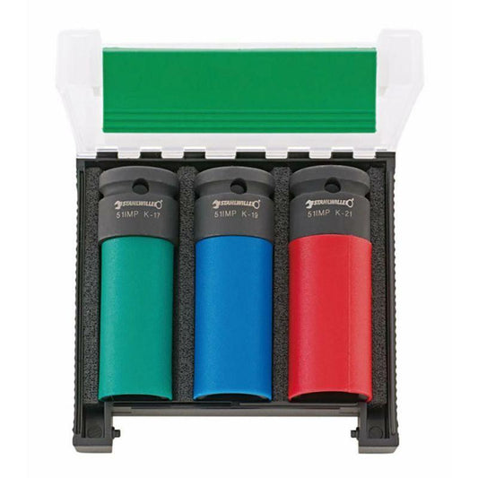 【限定特価品】 スタビレー  51IMPK/3 ホイールナットセット (96838103)