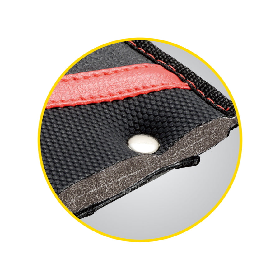 タジマ SEG胴当てベルト 空圧 ACRX