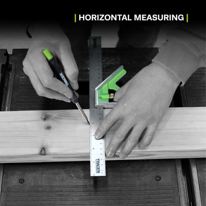 TRACER コンビネーションスクエア ACSQ300