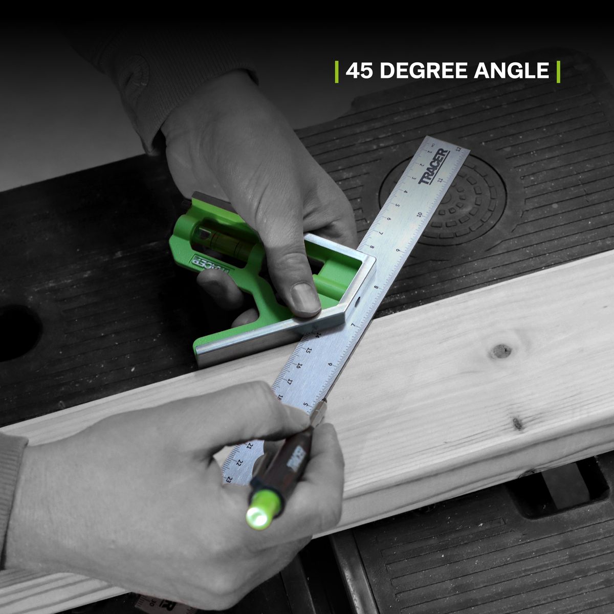 TRACER コンビネーションスクエア ACSQ300