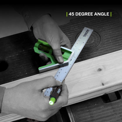 TRACER コンビネーションスクエア ACSQ300