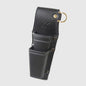 フジ矢 黒金 LIGHT PU LEATHER SERIES ホルダー 2段 / 3段