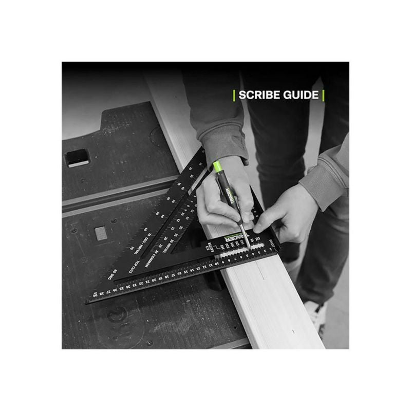 TRACER カーペンタースクエア ASQ