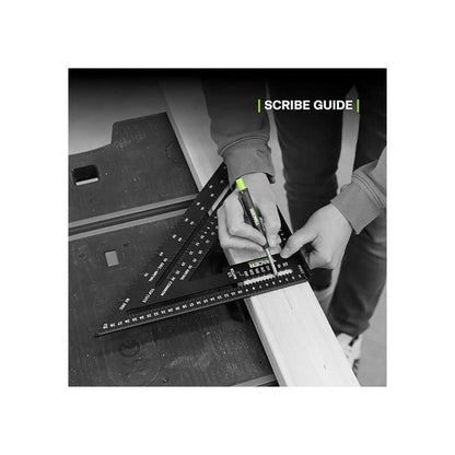 TRACER カーペンタースクエア ASQ