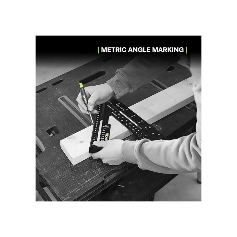 TRACER カーペンタースクエア ASQ