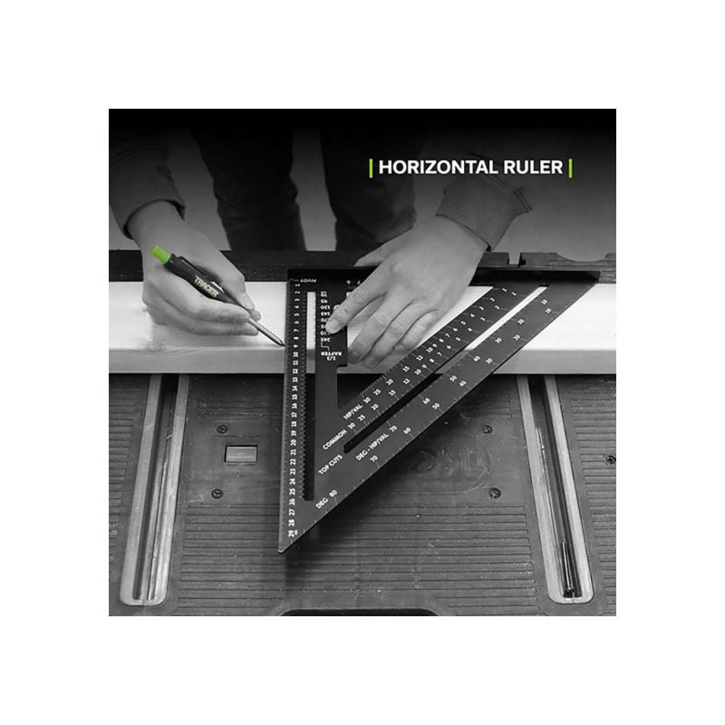 TRACER カーペンタースクエア ASQ