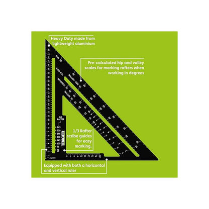 TRACER カーペンタースクエア ASQ