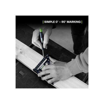 TRACER カーペンタースクエア ASQ