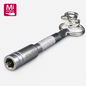 BOLTEX ボルテックス MINIMO ミニモ 1/4ビットホルダー BM-BH-1/4 キーホルダー式 ミニ工具 マグネット仕様