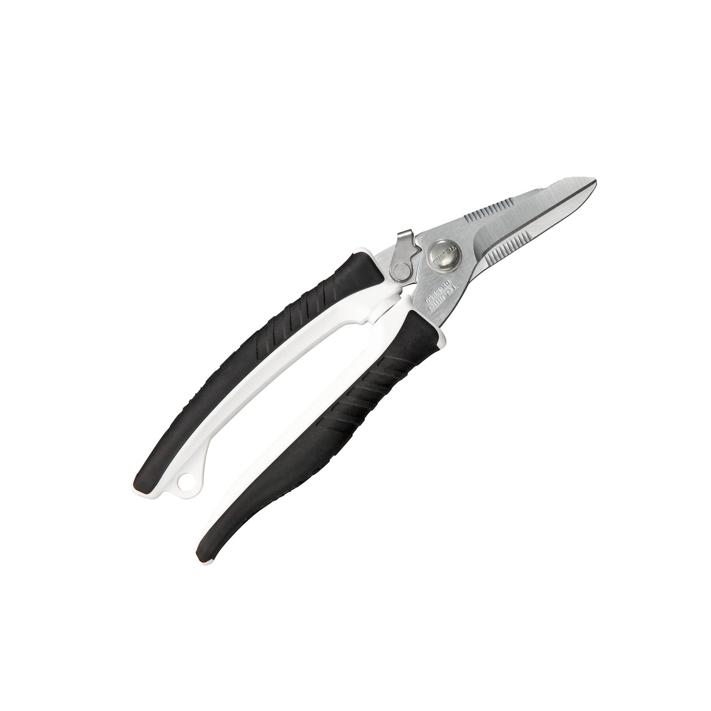 タジマ 電設工具 【バリットハサミ】
