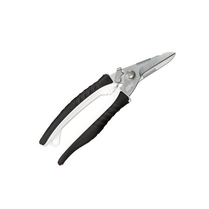 タジマ 電設工具 【バリットハサミ】