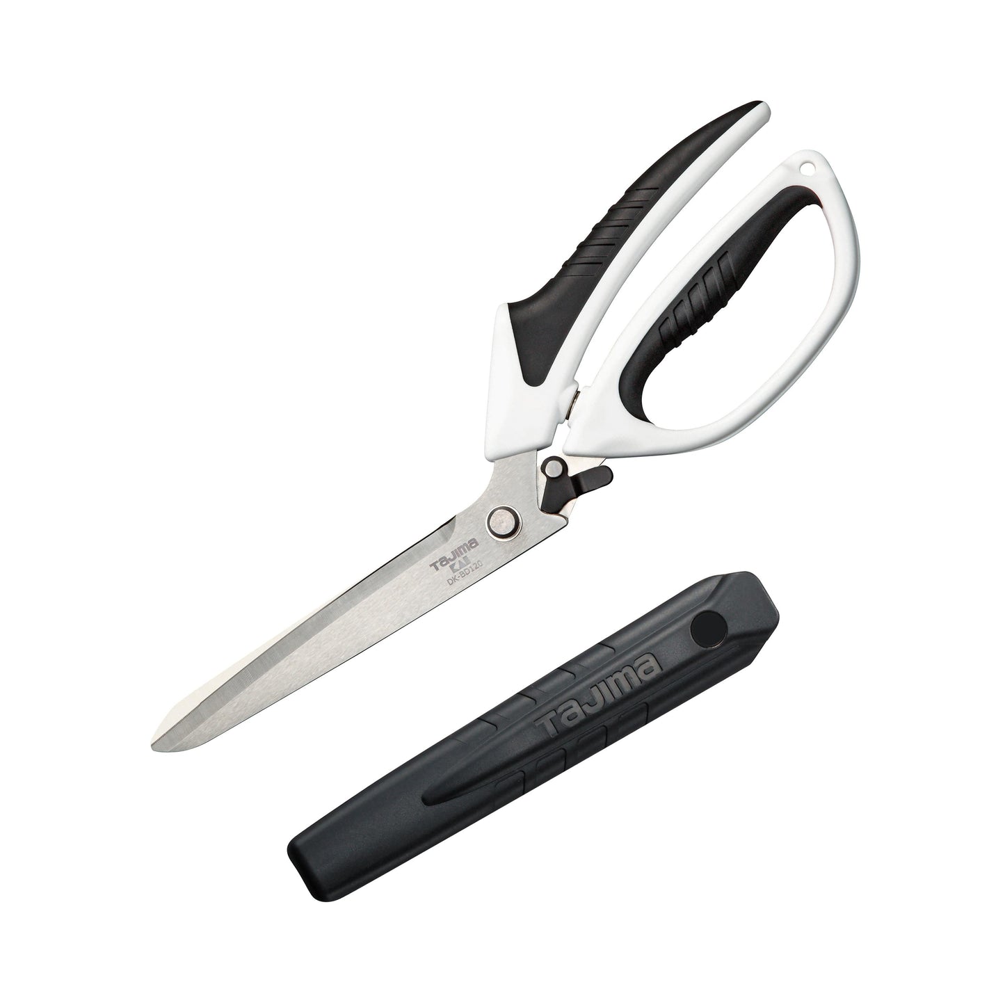 タジマ 電設工具 【バリットハサミ】
