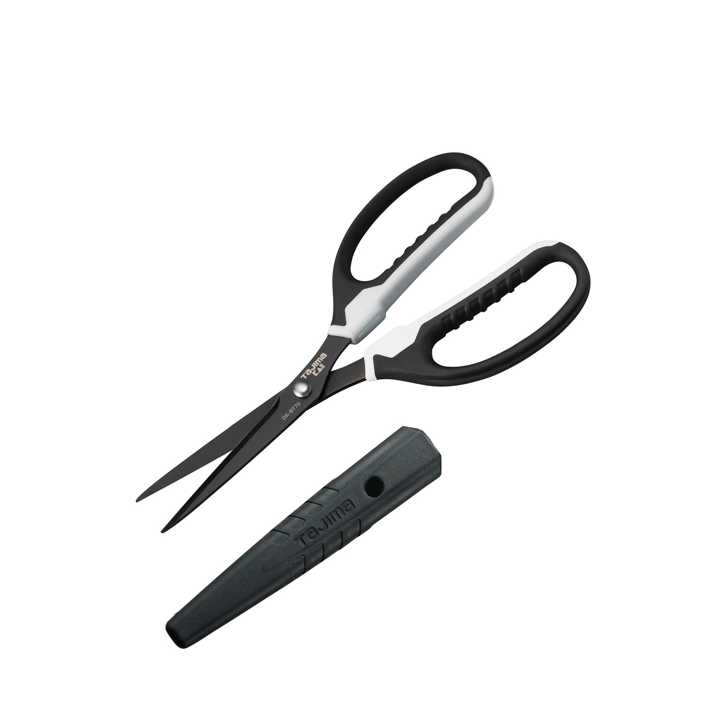 タジマ 電設工具 【バリットハサミ】