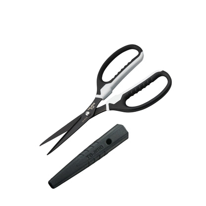 タジマ 電設工具 【バリットハサミ】