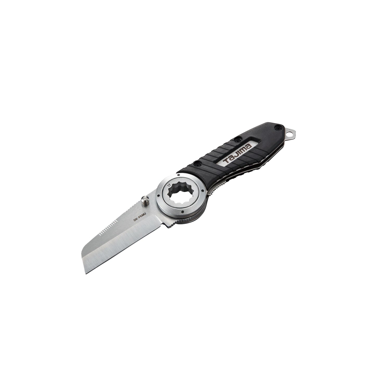 タジマ 電設工具 【折込ナイフ】