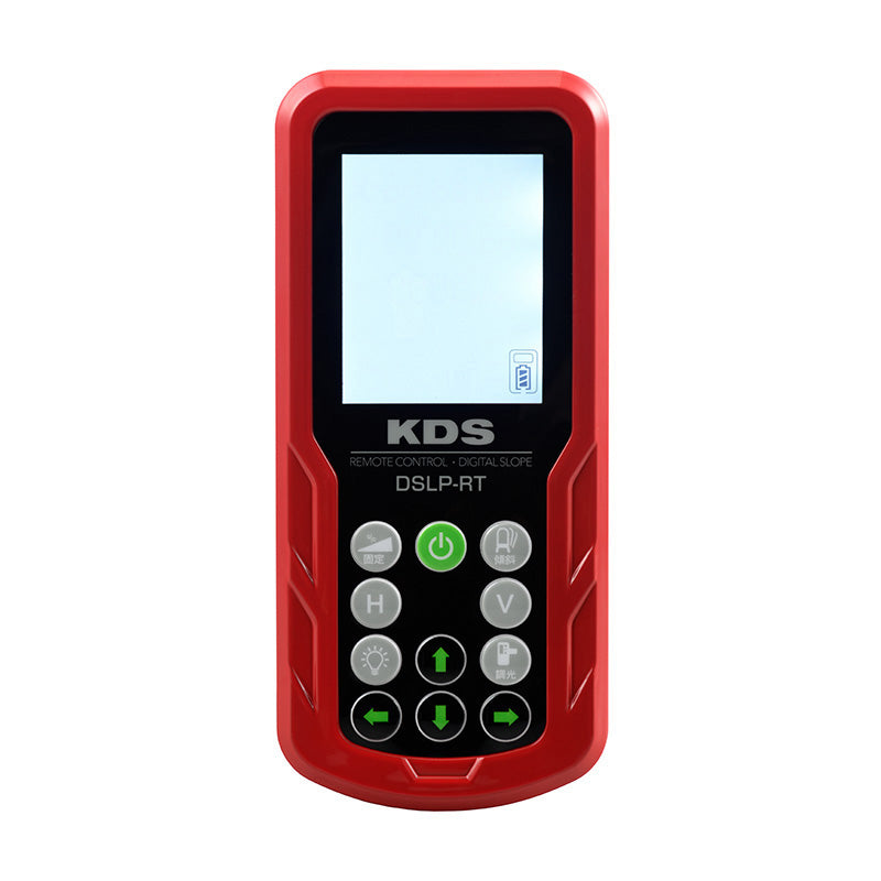 KDS 電子整準 グリーンレーザー DSLP-90RG