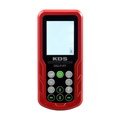KDS 電子整準 グリーンレーザー DSLP-90RG